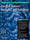 Forensic Science Medicine and Pathology雜志封面